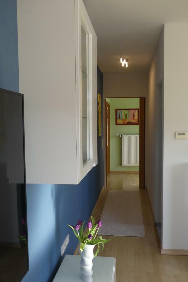 Fewo Sophia Apartment Idar-Oberstein Exterior photo